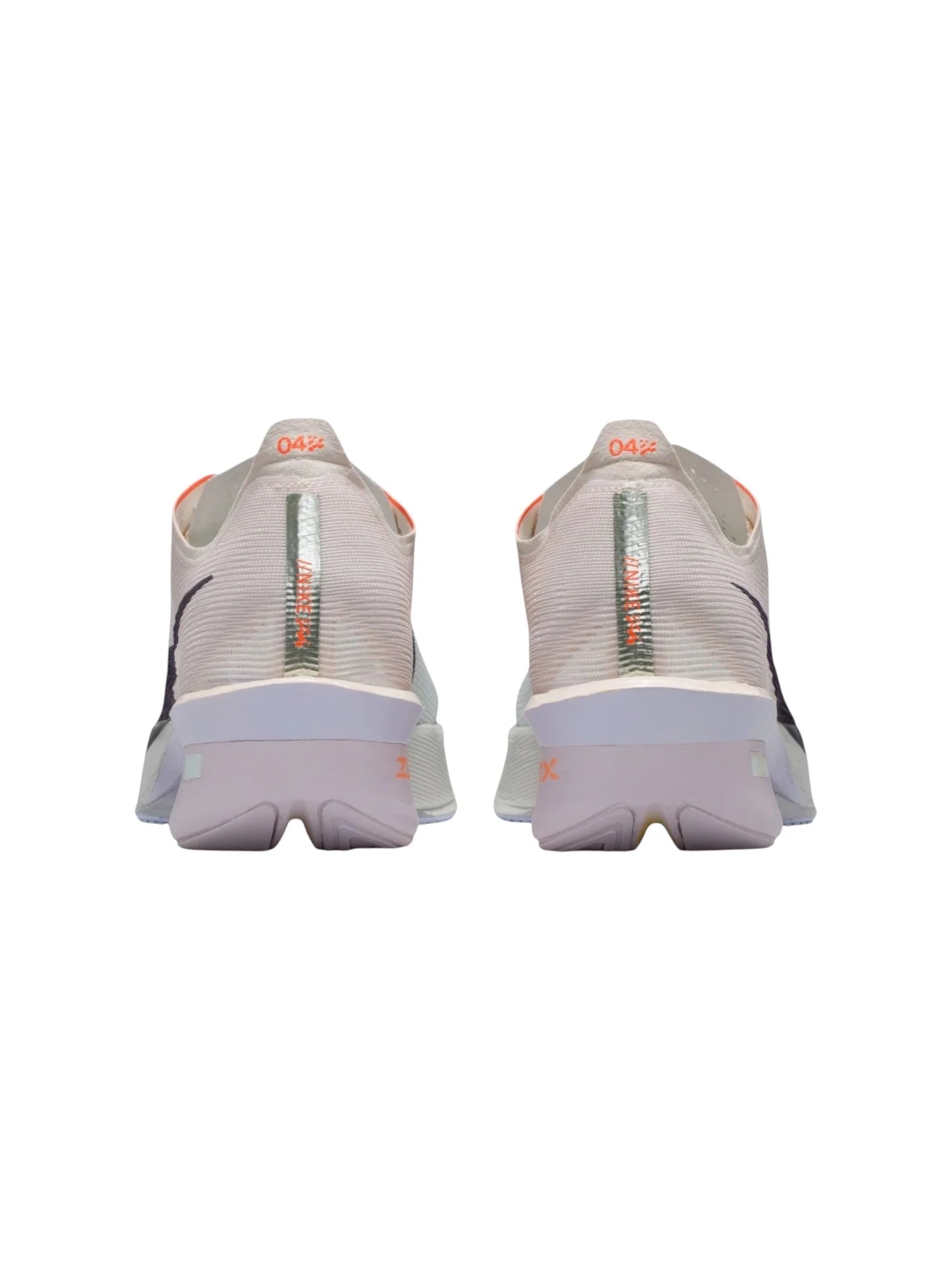 Nike ZoomX Vaporfly Next 4 Womens Shoe