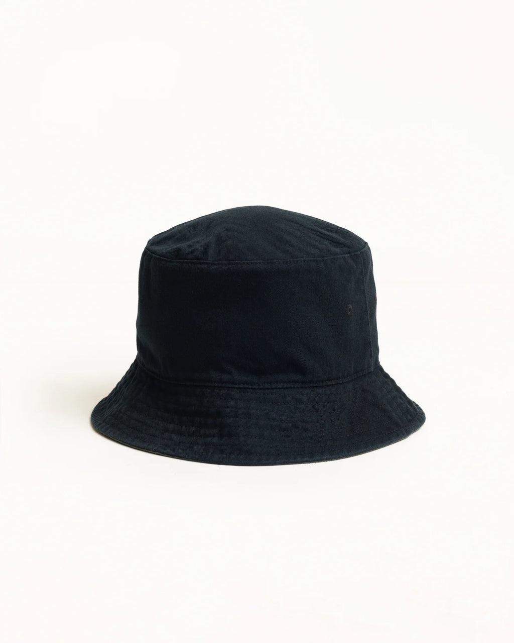 REVERSIBLE STOCK BUCKET HAT