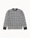 PIGMENT DYED LS THERMAL