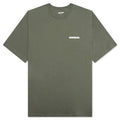 NH TEE SS 2 Olive Drab