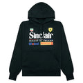 Feature x Sinclair Pit Crew Hoodie Green