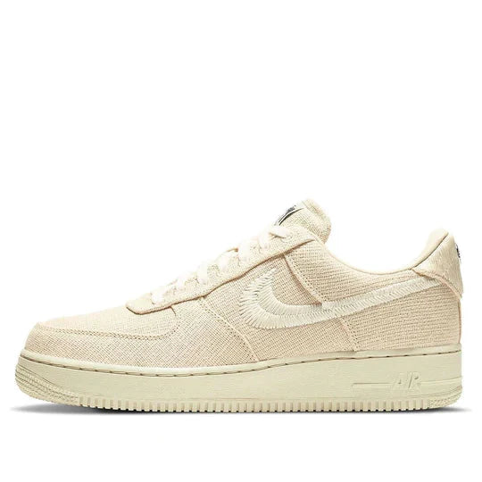 Nike Air Force 1 Low x Stussy Fossil