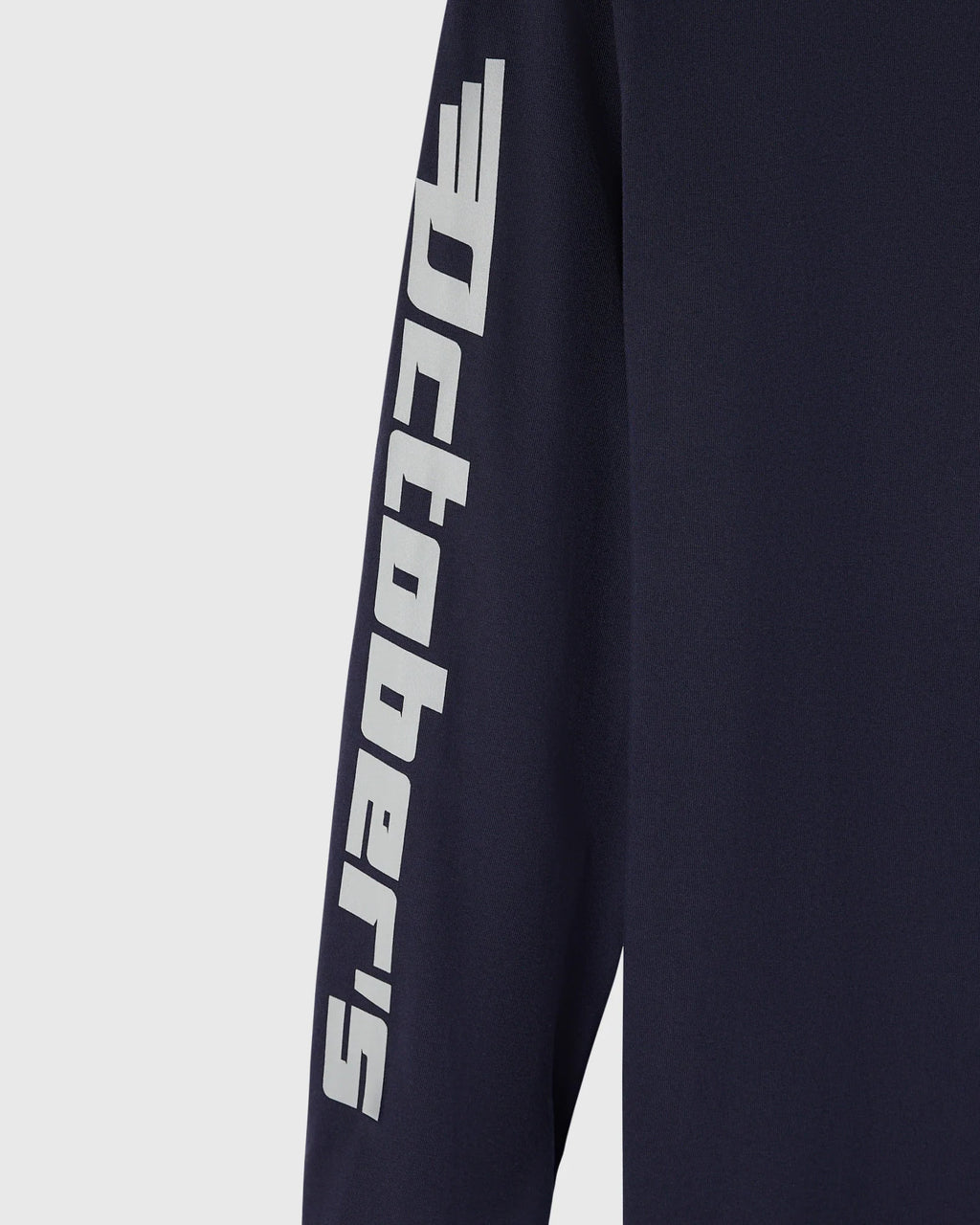 Red Bull Racing RB21 Long Sleeve Tee Red Bull Navy