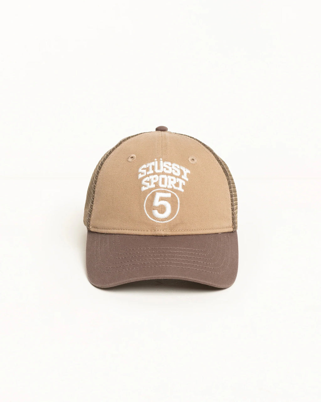 SPORT 5 TRUCKER