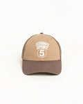 SPORT 5 TRUCKER