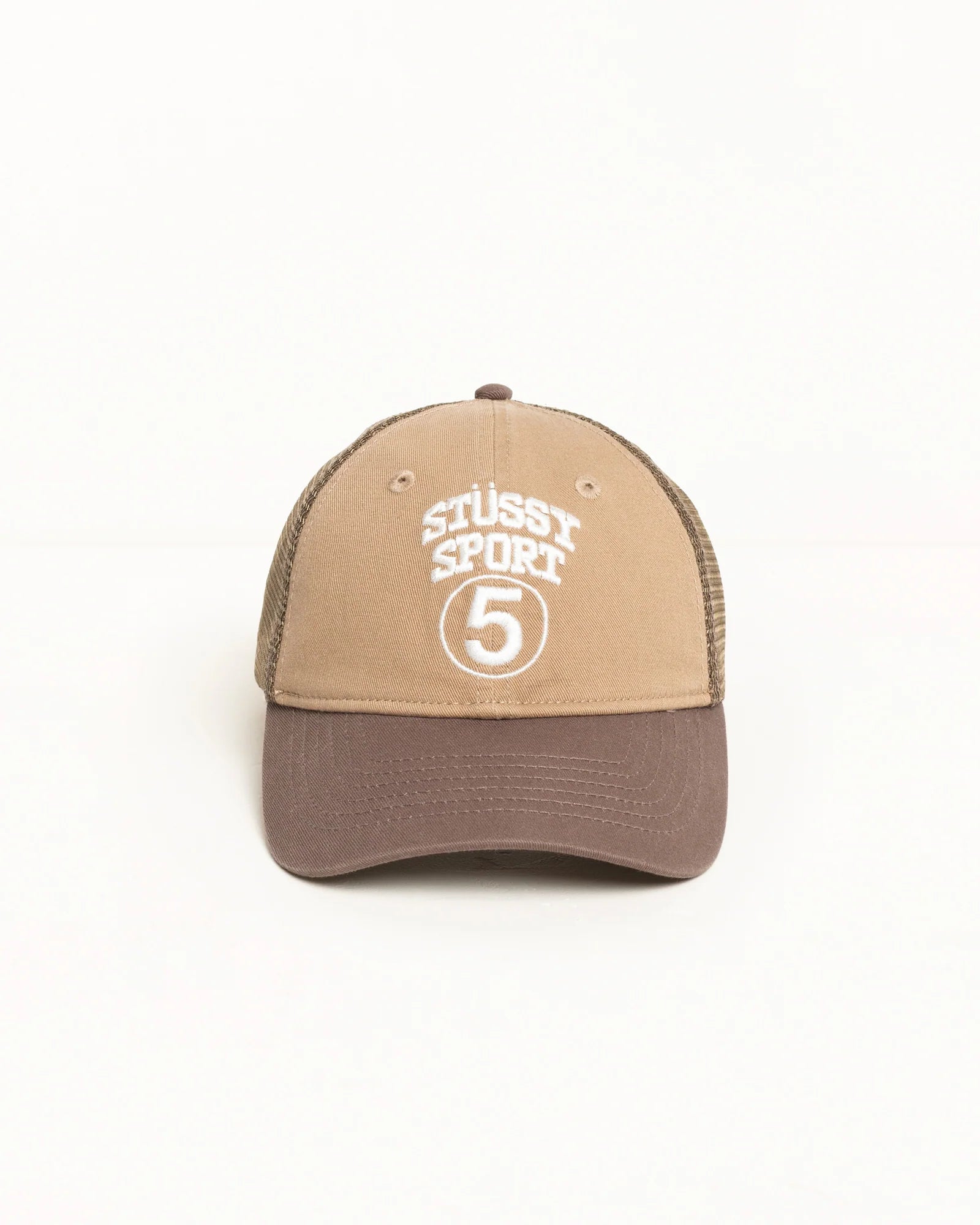 SPORT 5 TRUCKER