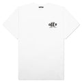 ATG Tires Tee White