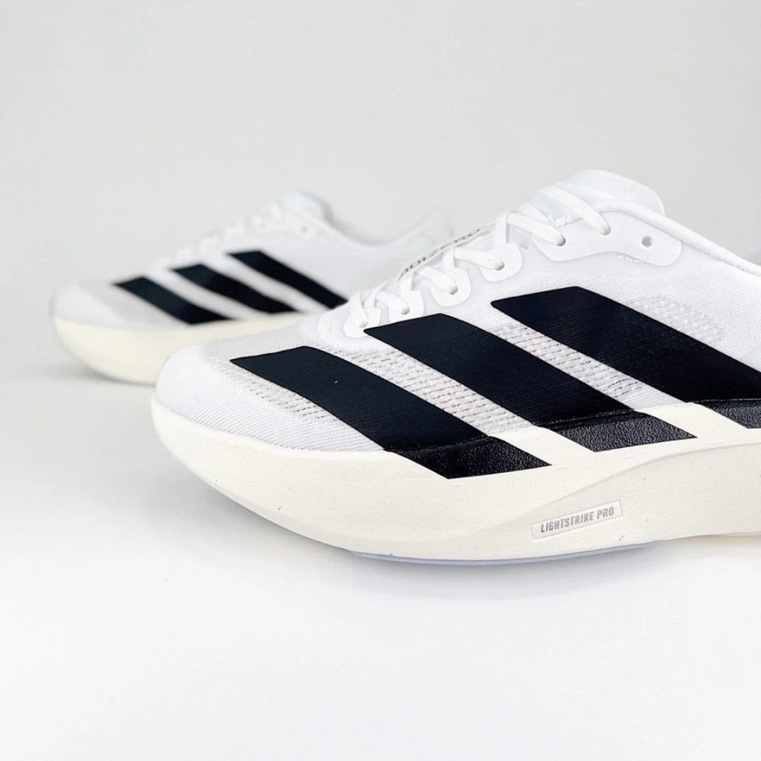 Tênis Adidas Adizero Evo SL Branco Preto