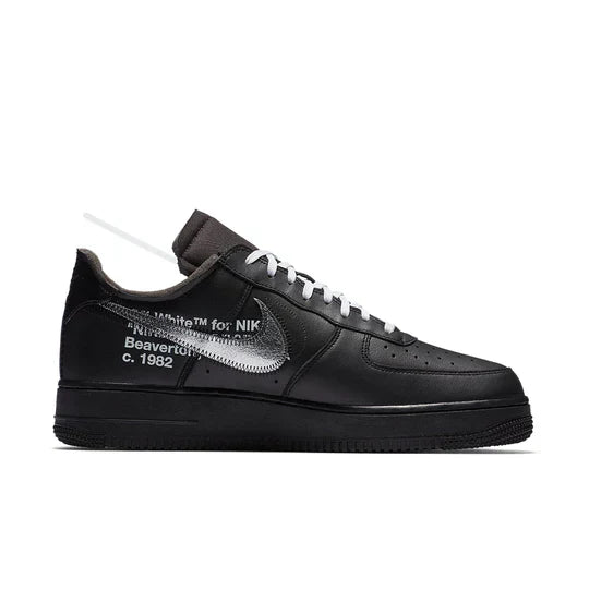 Nike Air Force 1 Low x Off White 07 MoMA