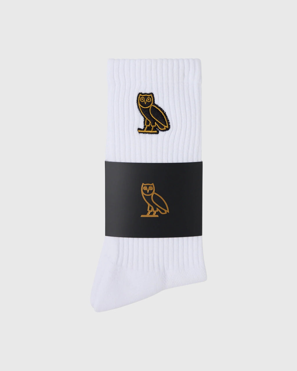 Classic Socks White