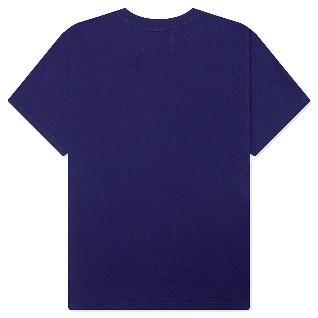 Hotline Tee Dazzling Blue