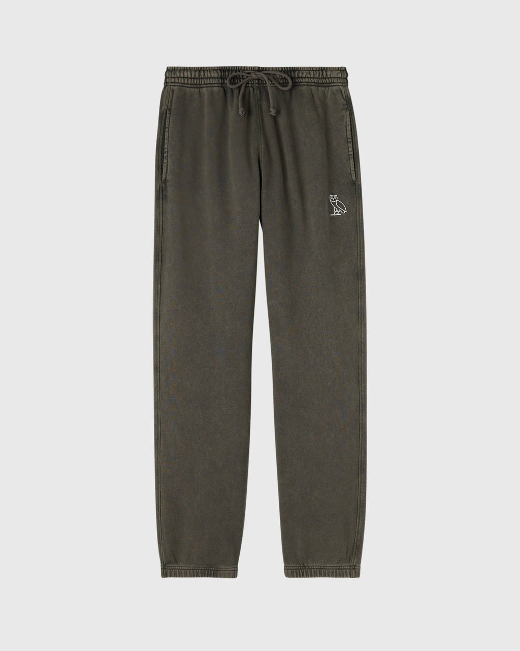 Muskoka Sweatpant Deep Olive