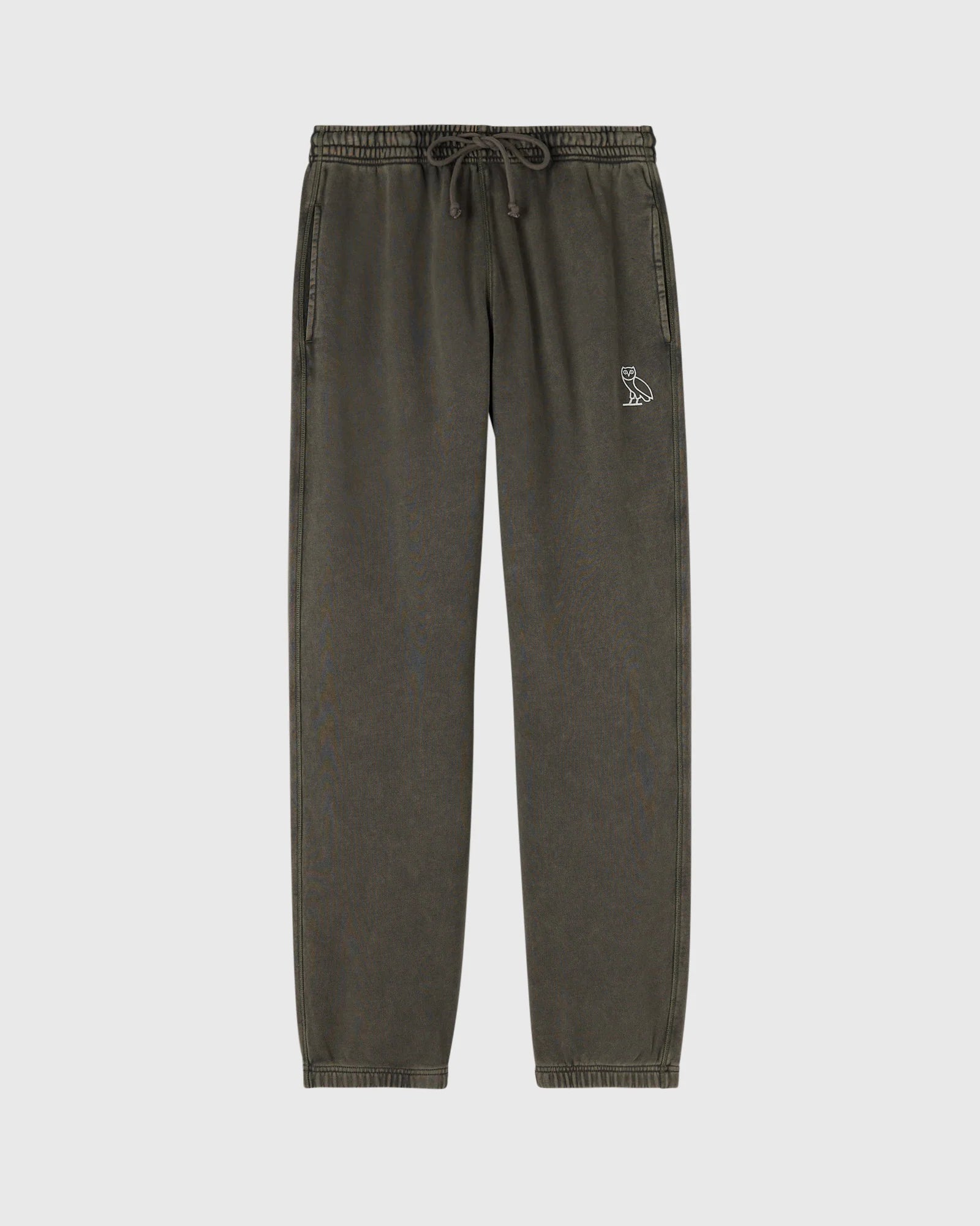 Muskoka Sweatpant Deep Olive