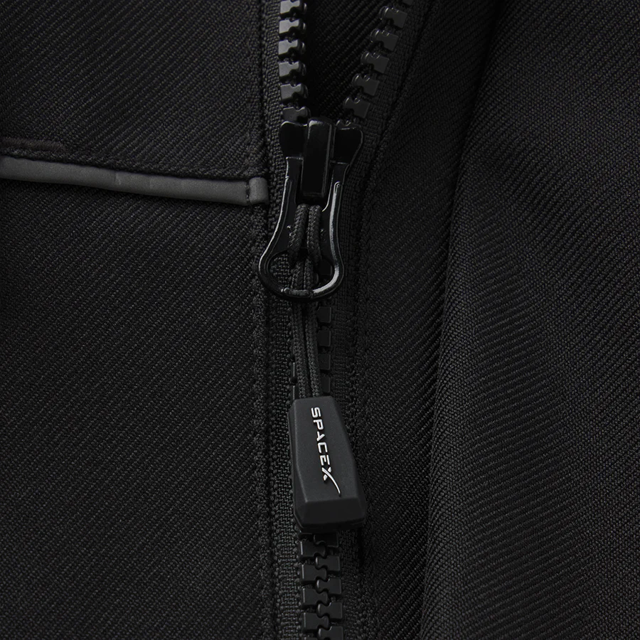 SPACEX MENS HEAVYWEIGHT 3 IN 1 JACKET