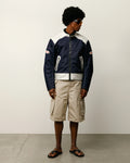 CARGO SHORT RIPSTOP