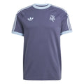 adidas Argentina Anniversary T Shirt Navy