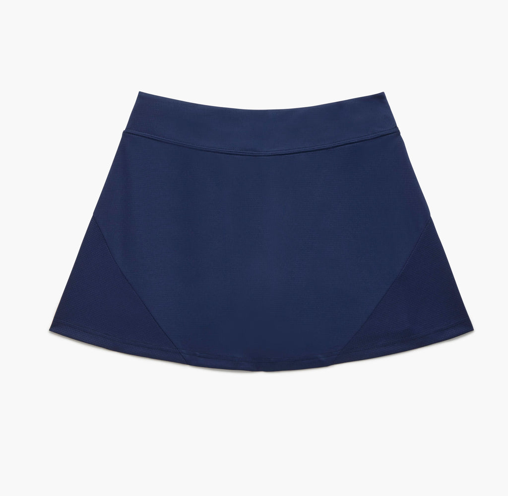 AIM ACTIVE SKIRT WITH INTEGRATED SHORTS