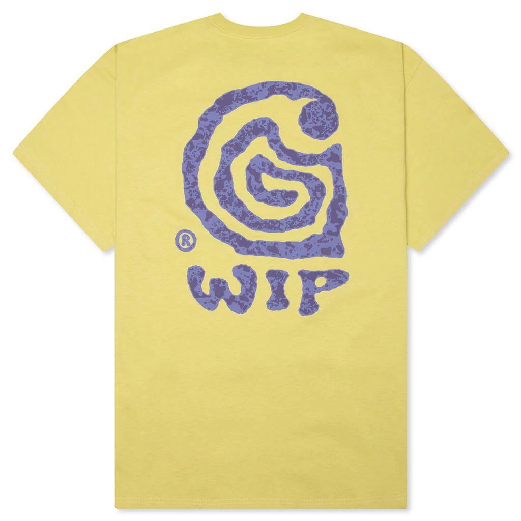 S S Helix T Shirt Fandoghi
