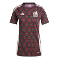 adidas Womens Mexico Home Jersey 2024