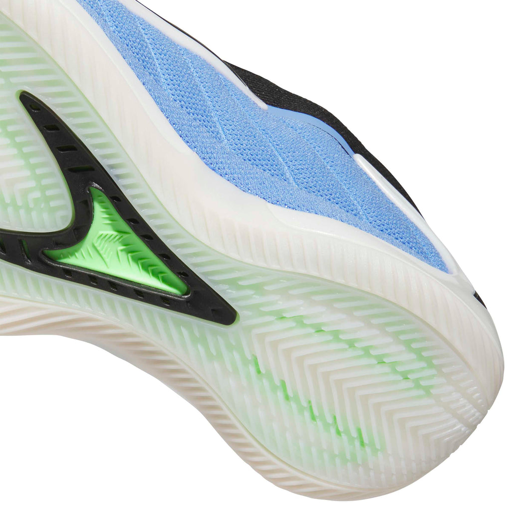 Tênis Adidas Anthony Edwards 2 Blue Burst