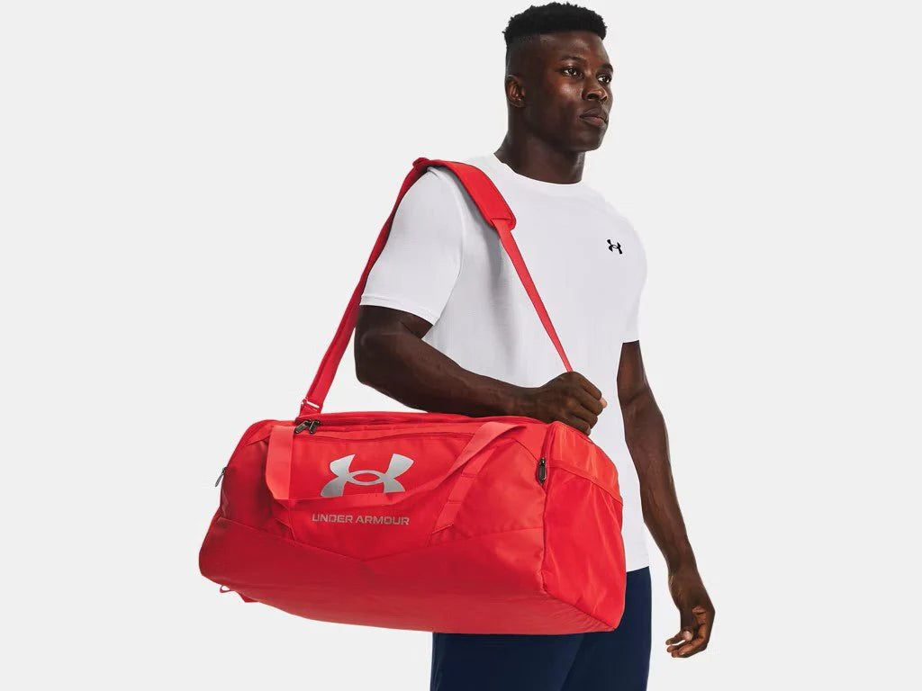 Under Armour Undeniable 50 Medium Duffle Ba