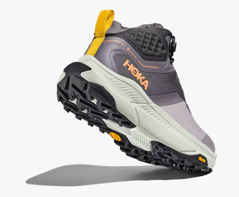 Womens Hoka Transport Hike GTX