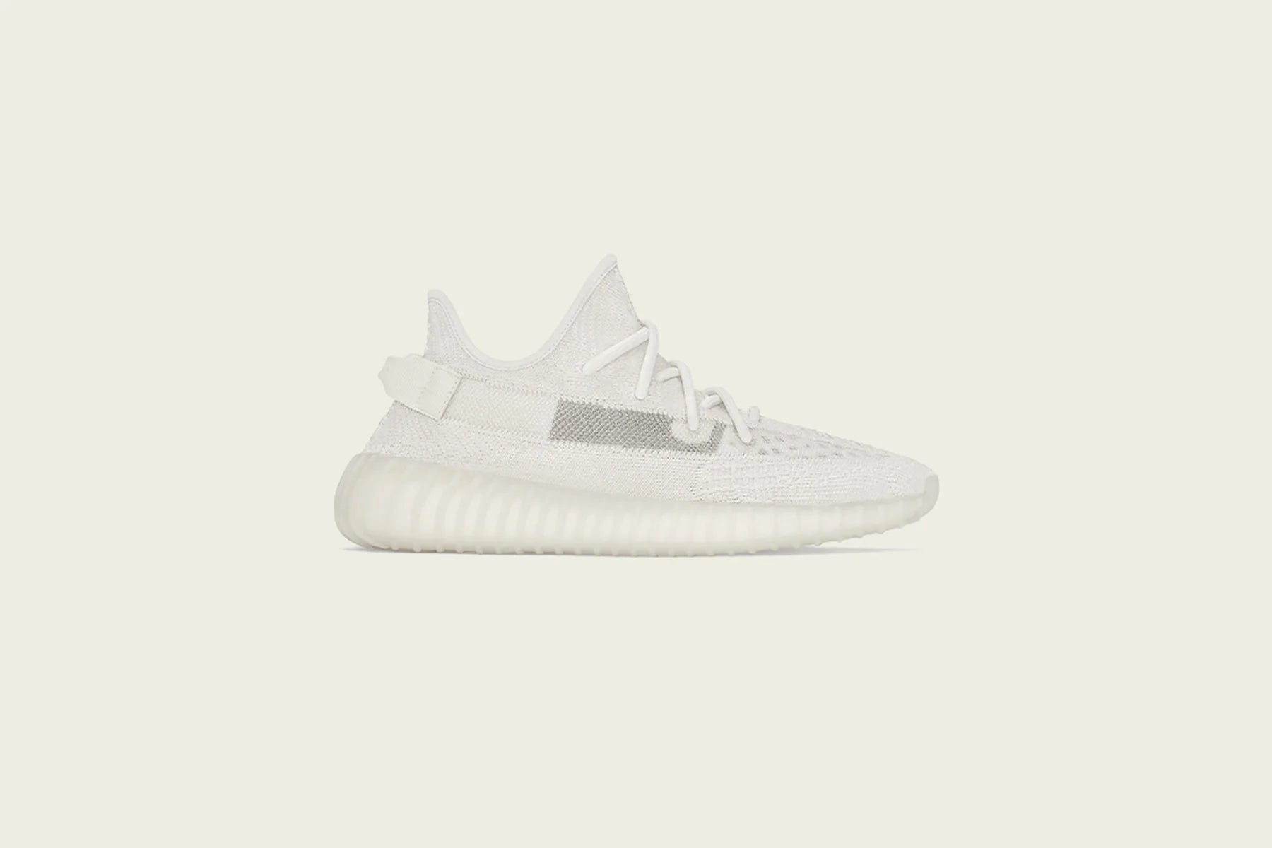 Yeezy Boost 350 V2 Bone