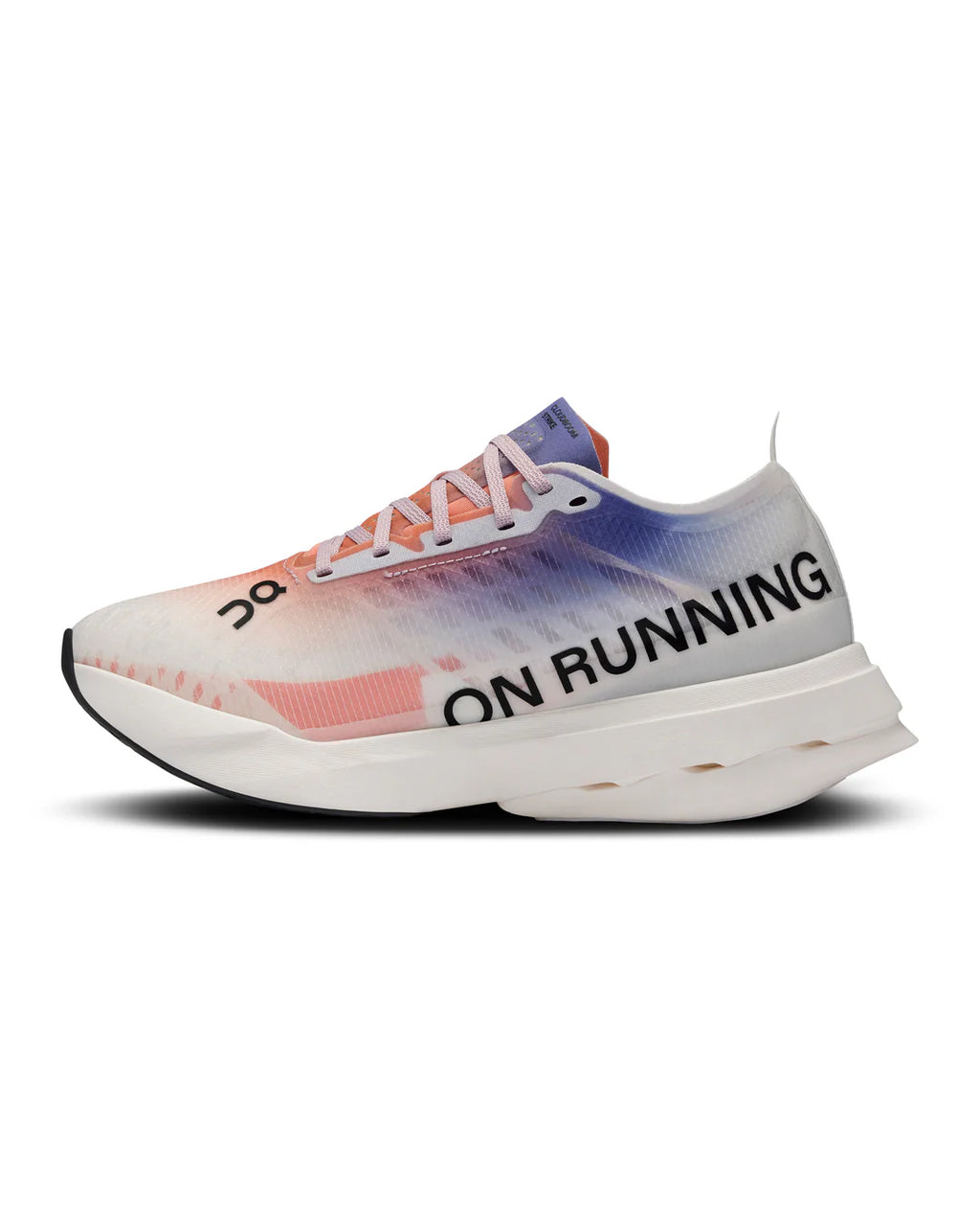 On Cloudboom Strike Mens Shoe