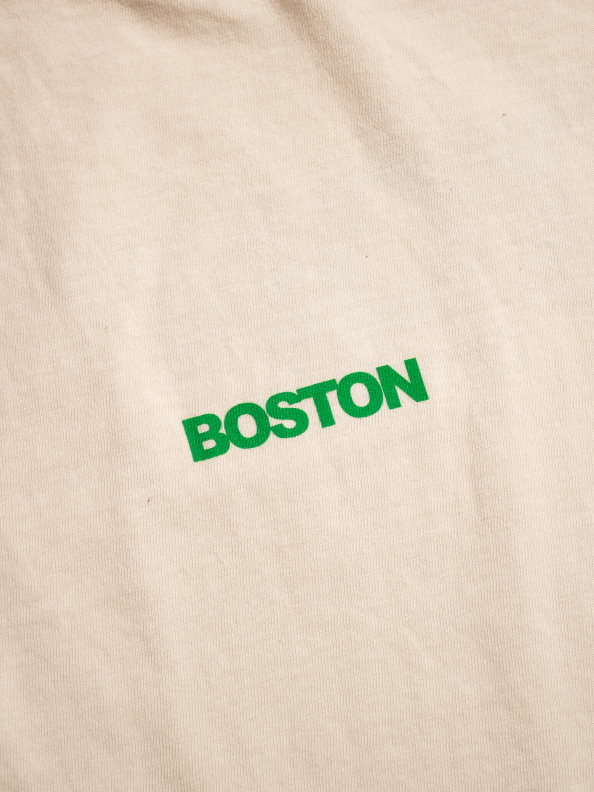 Heartbreak Mens Boston XXV Tee