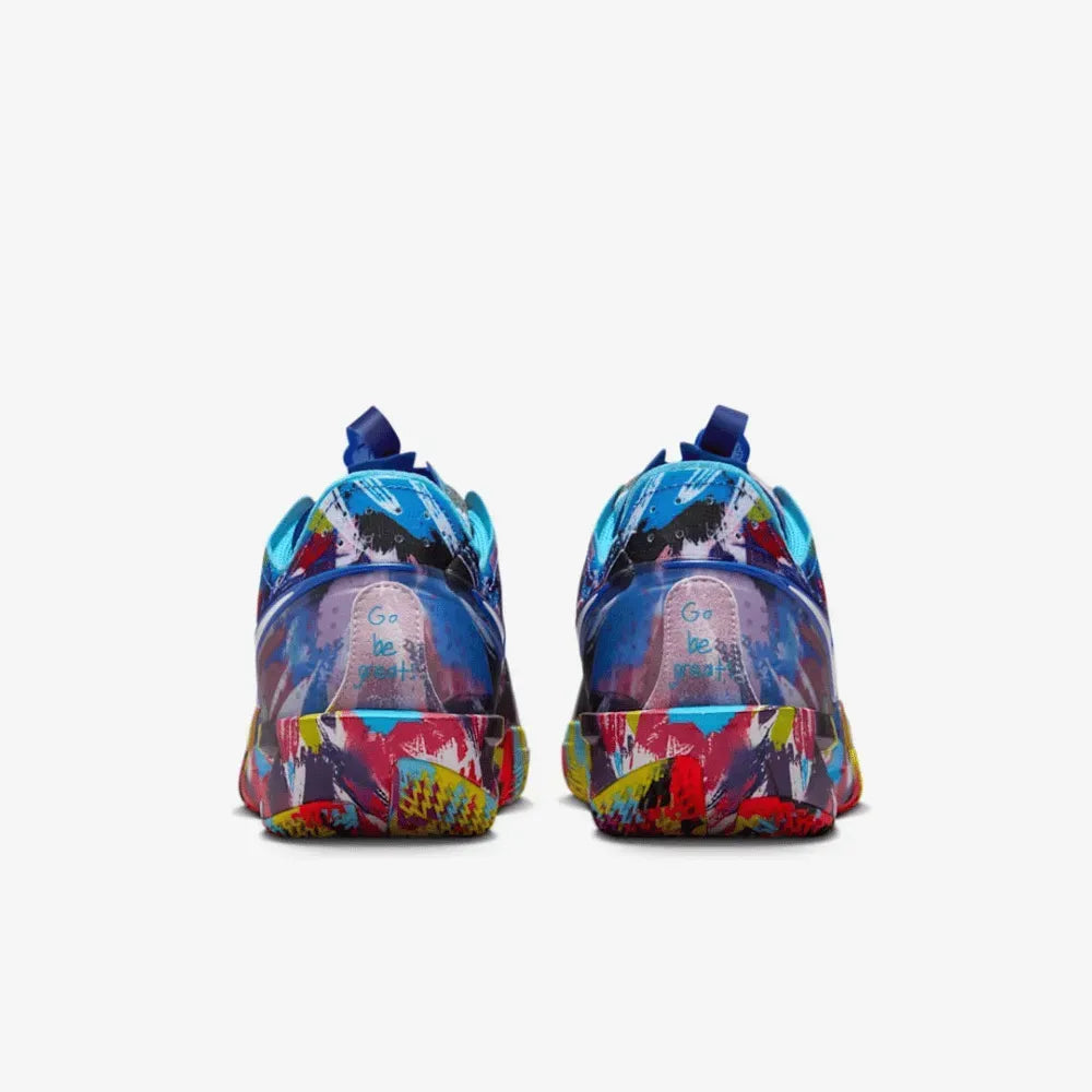 Tênis Nike GT Cut 3 Jewell Loyd Paint