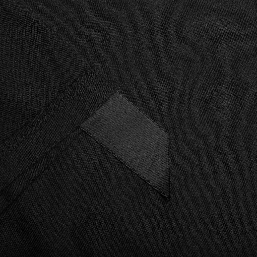 Tarp T T Shirt Black