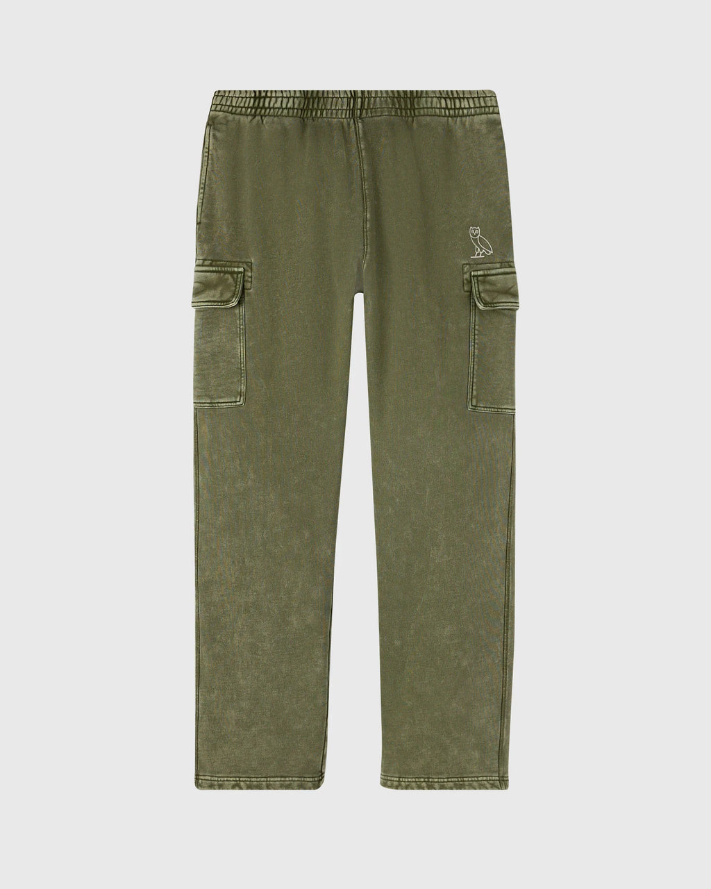 Muskoka Cargo Sweatpant Cypress