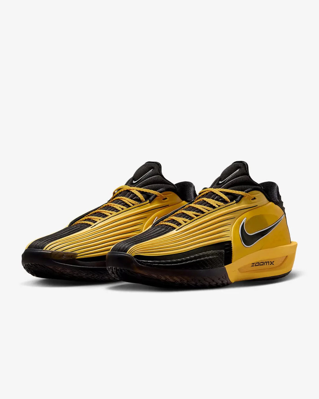Tênis Nike GT Cut 3 Yellow