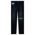Chitch Check Out Denim