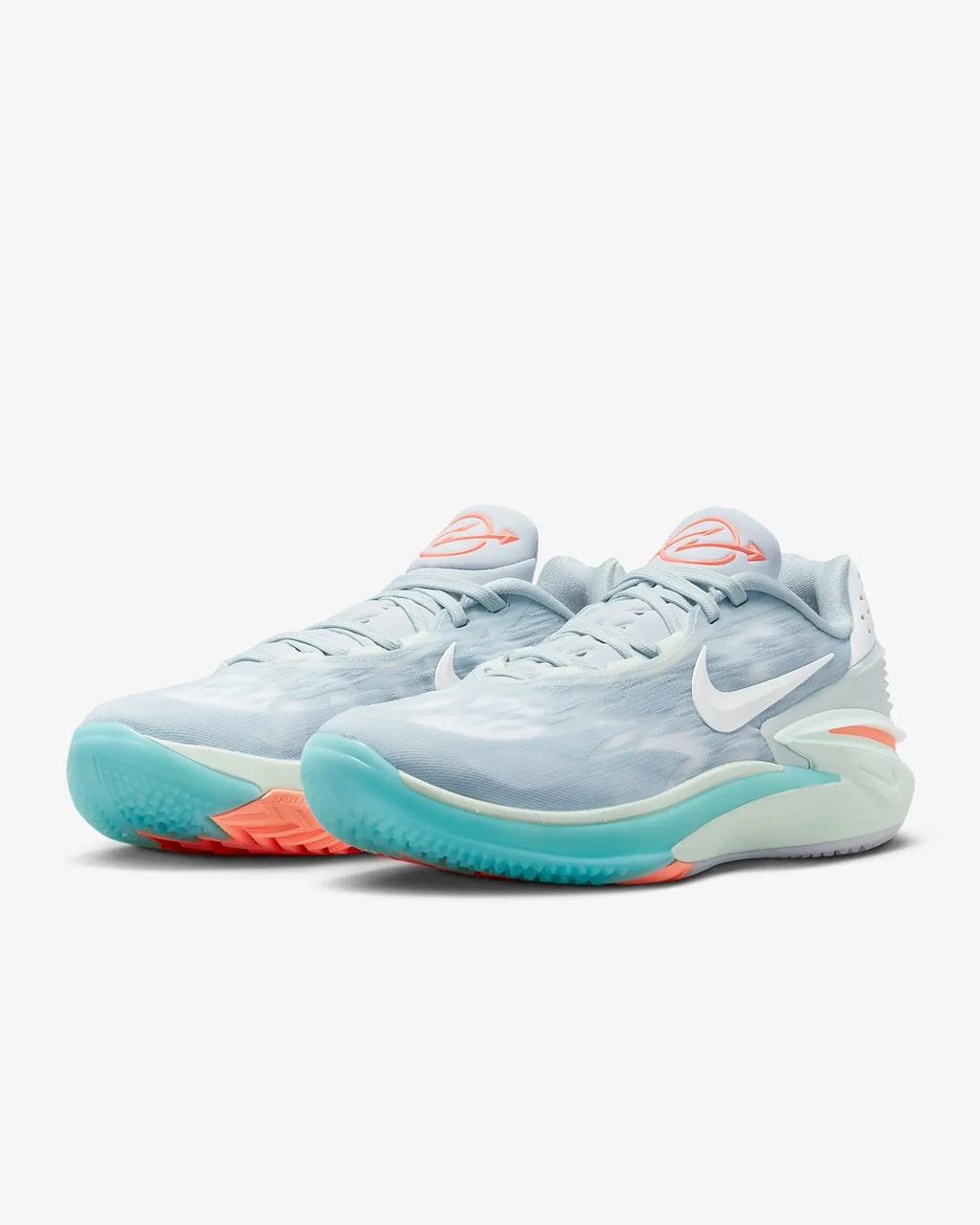 Tênis Nike GT Cut 2 Aura