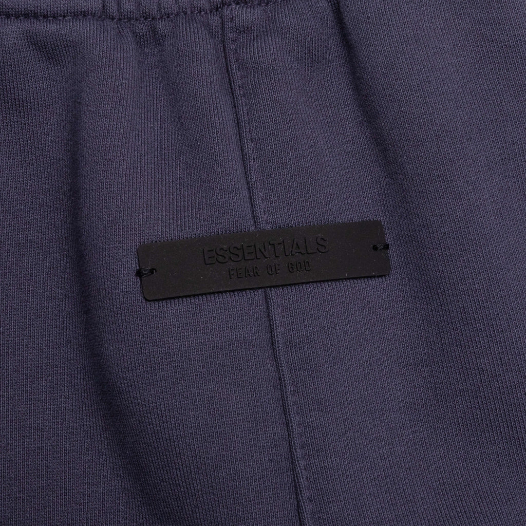 Kids Heavy Fleece Essential Sweatpant Marine