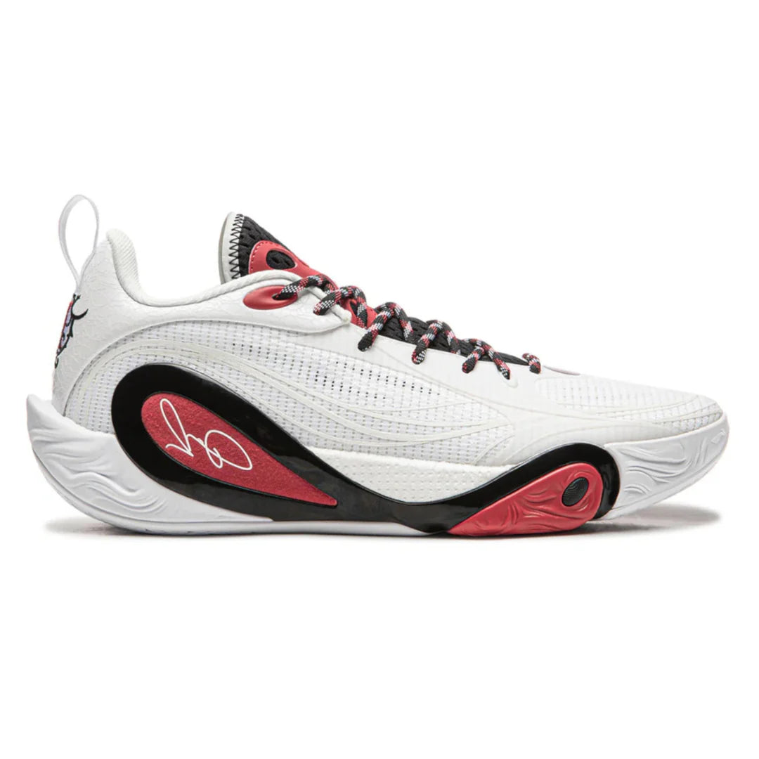 Tênis Li Ning Way of Wade DLo 1 Thorn