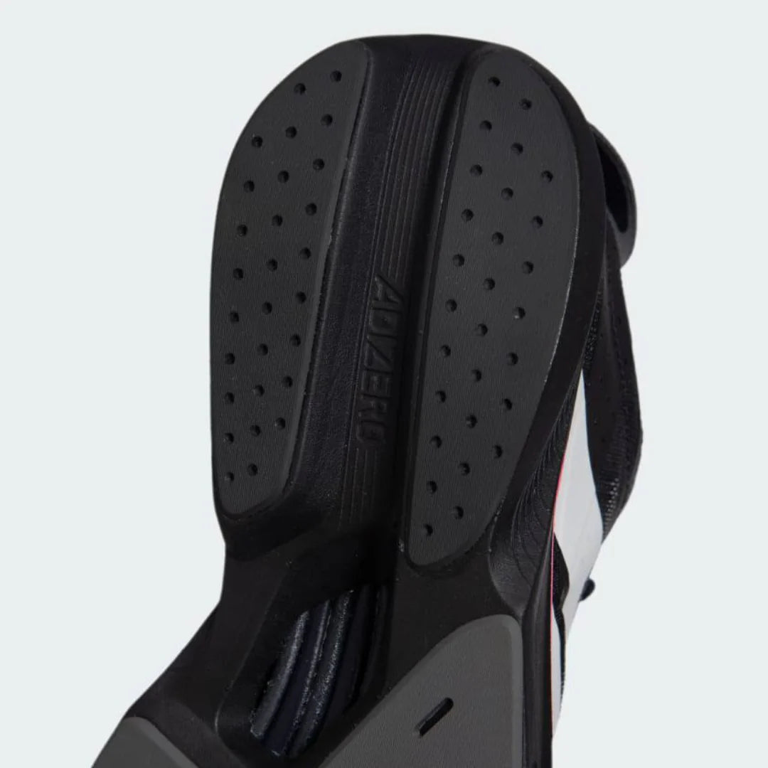 Tênis Adidas Adizero Drive RC Preto Laranja
