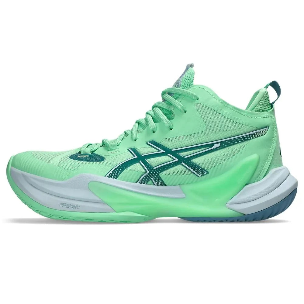Tênis Asics Metarise 2 Verde