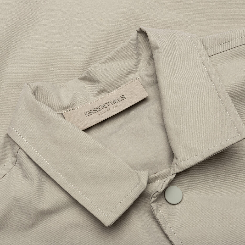 Kids Long Coat Seal