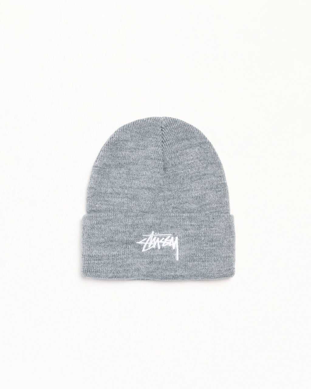 STOCK CUFF BEANIE