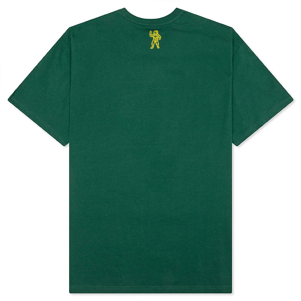 BB Nights S S Tee Eden