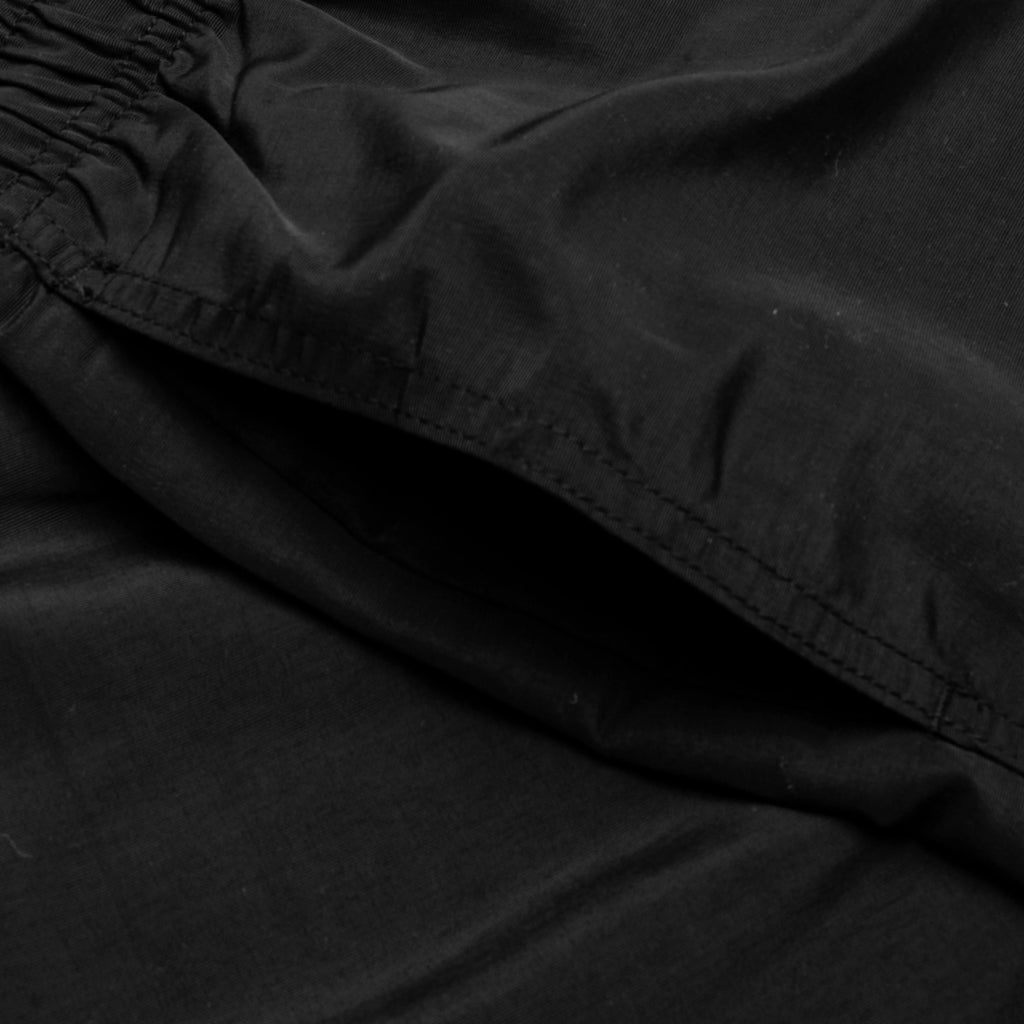 Stock Water Short Black