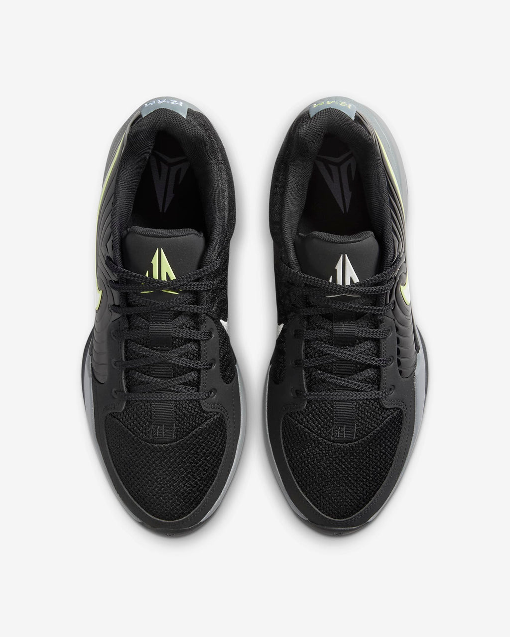 Tênis Nike Ja 2 Foundation