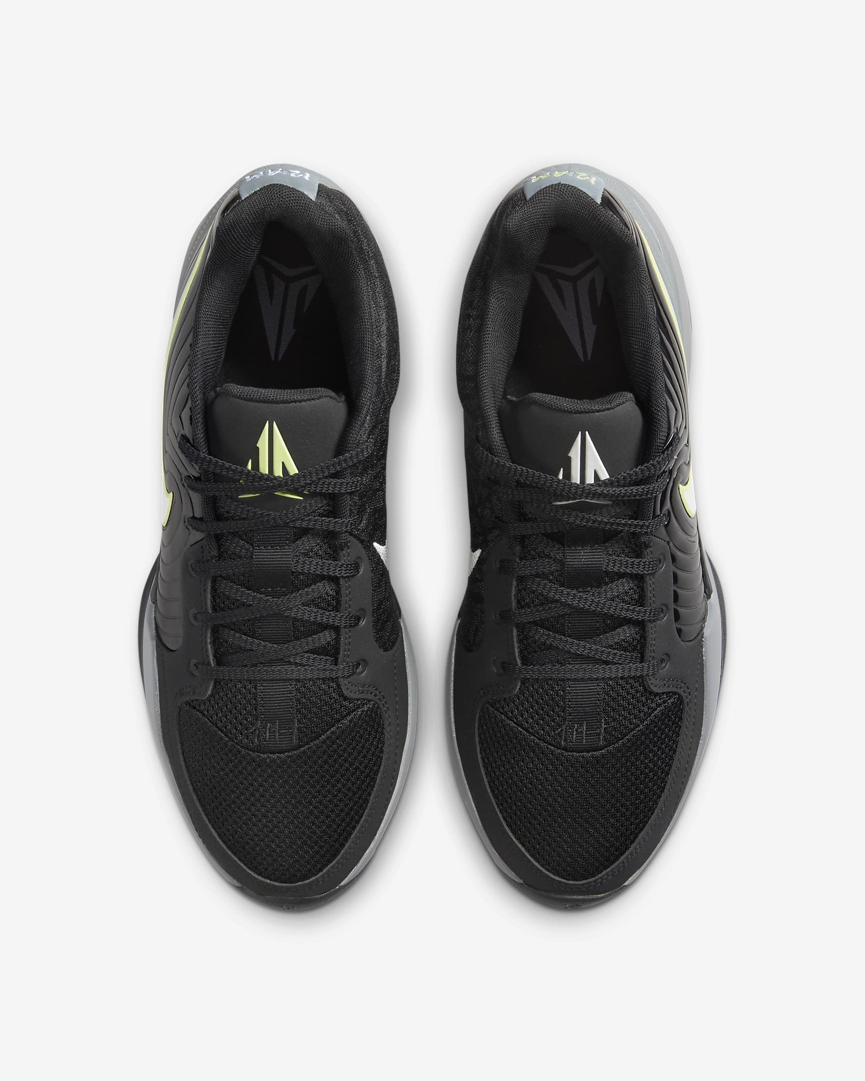 Tênis Nike Ja 2 Foundation