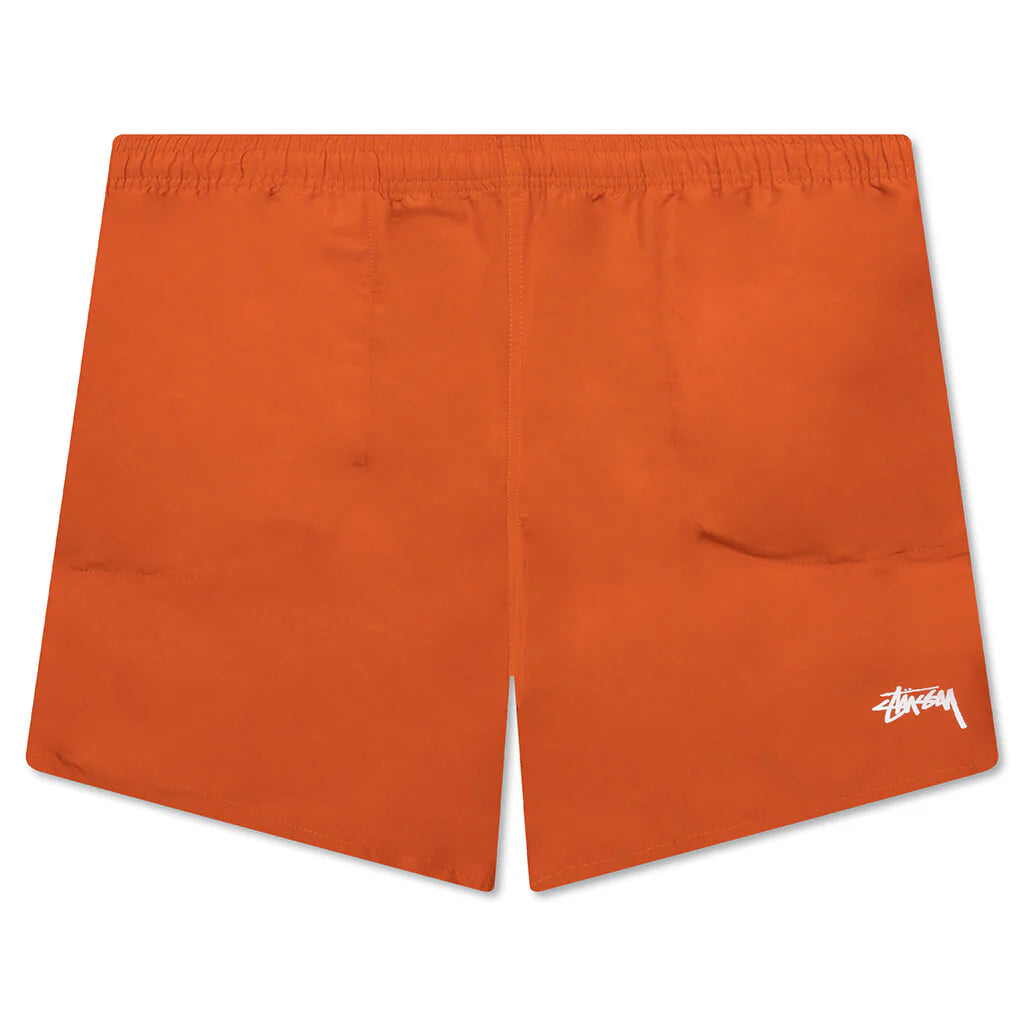 Stock Water Short Clay