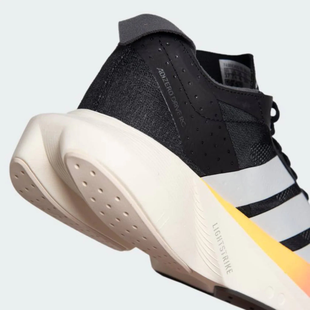 Tênis Adidas Adizero Drive RC Branco Preto