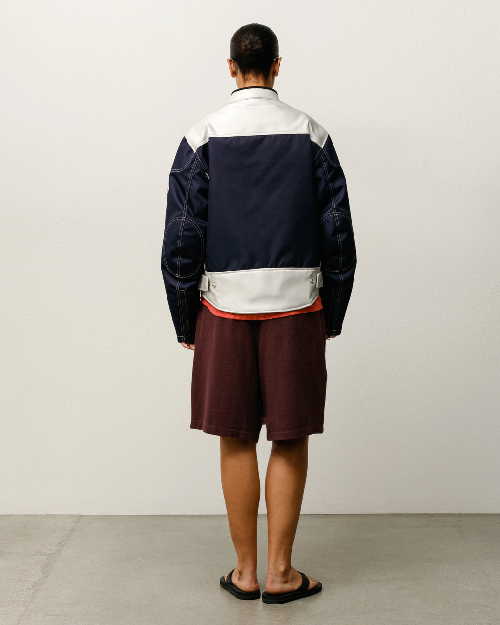 JERSEY SHORT