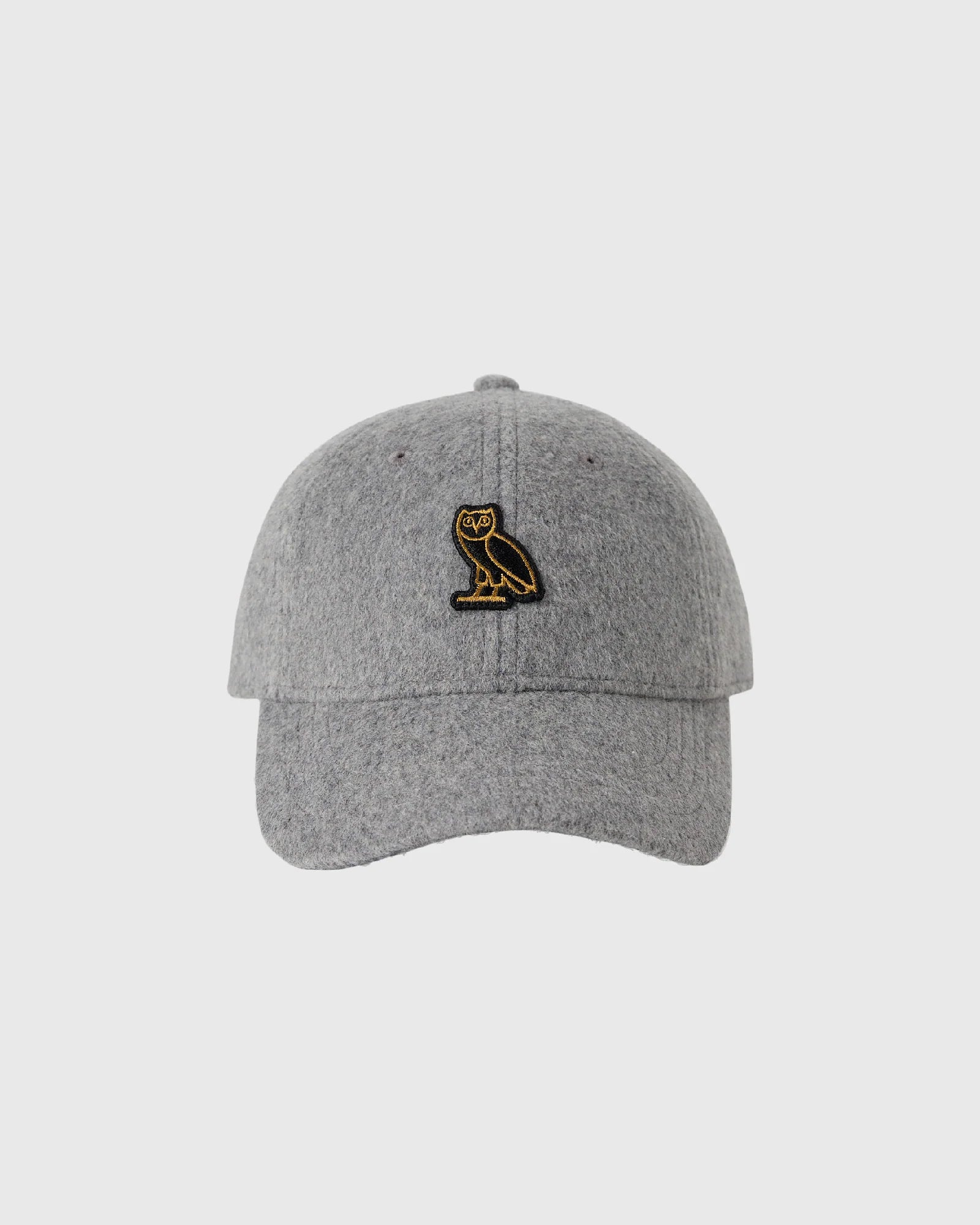 Fleece 6 Panel Cap