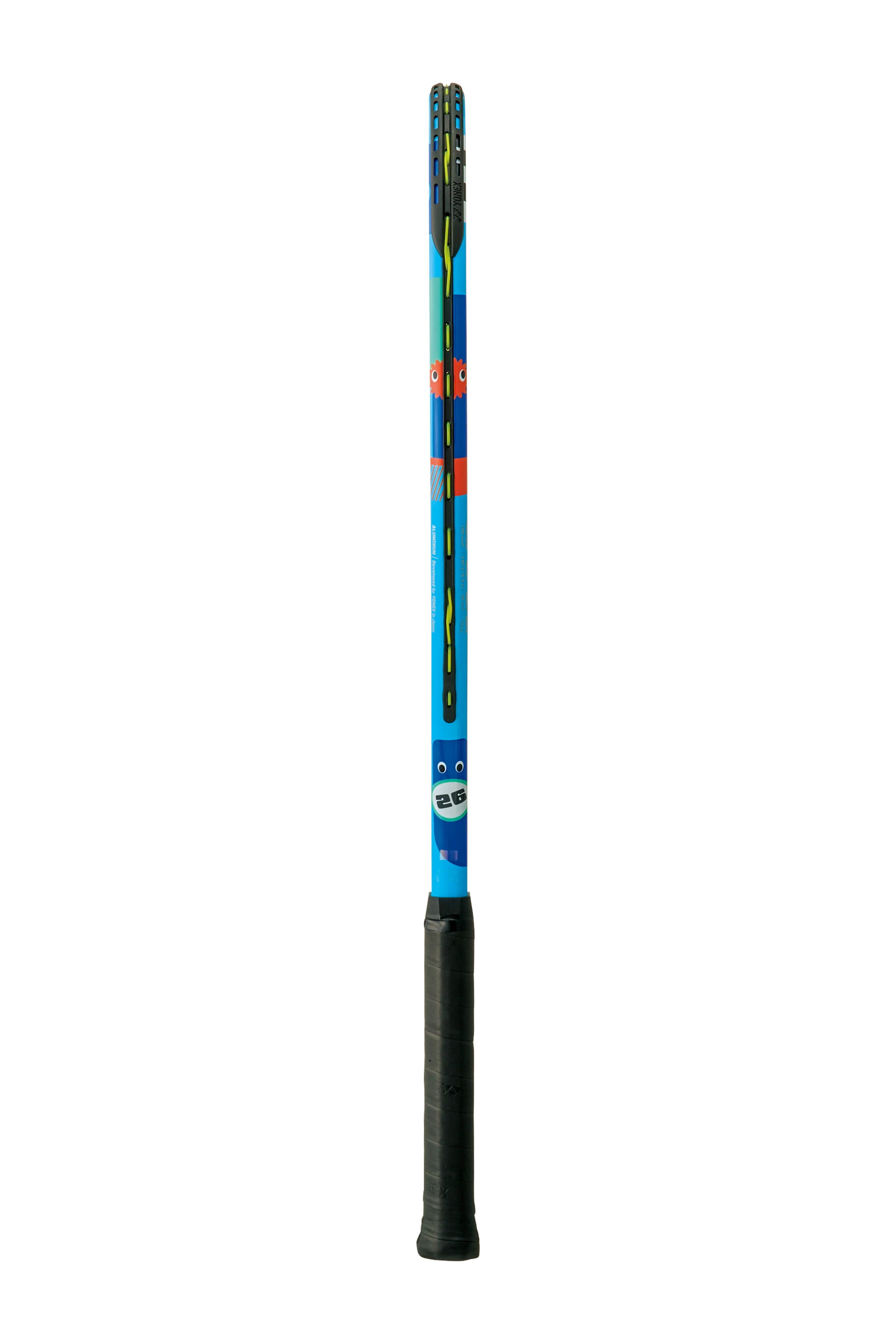 YONEX 26 JR STRUNG